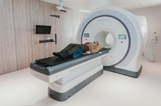 MRI Brain Scan