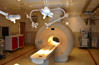 MRI & CT Scan Services