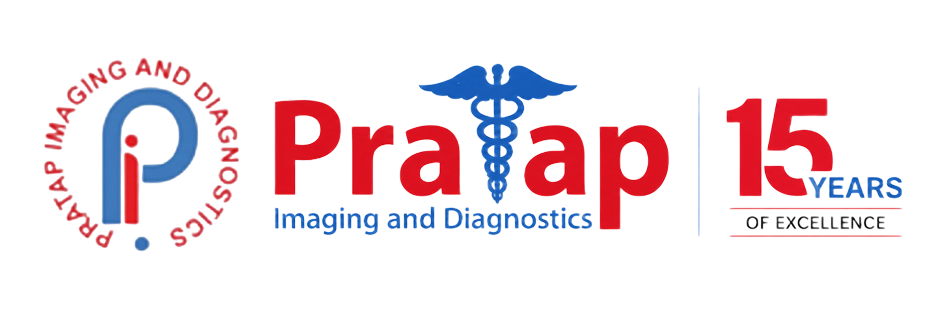 Pratap Logo